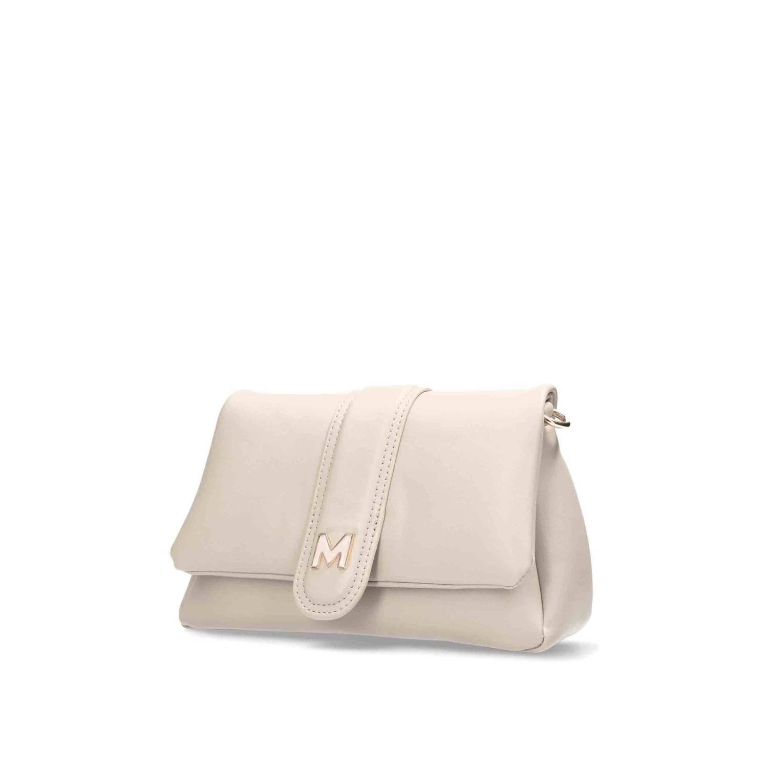Mexx crossbody tas Olexia ecru