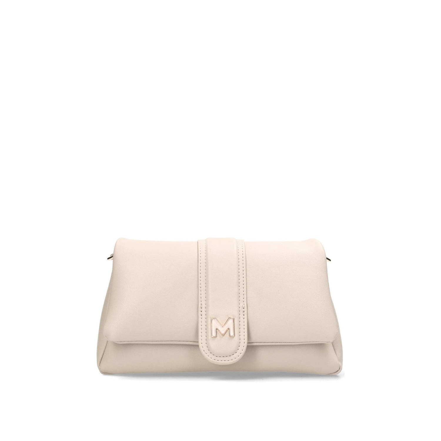 Mexx crossbody tas Olexia ecru