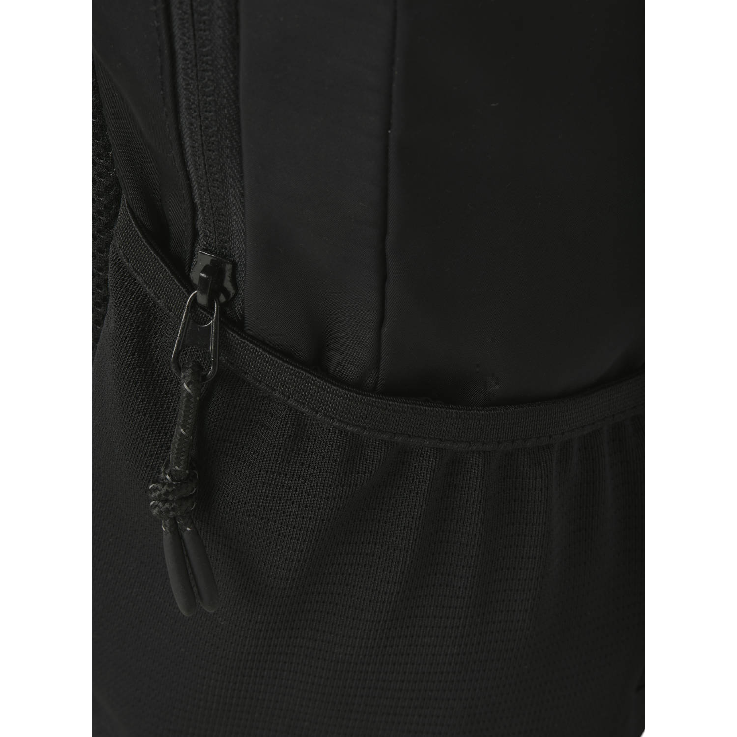 JACK & JONES rugzak JACJEREMY zwart
