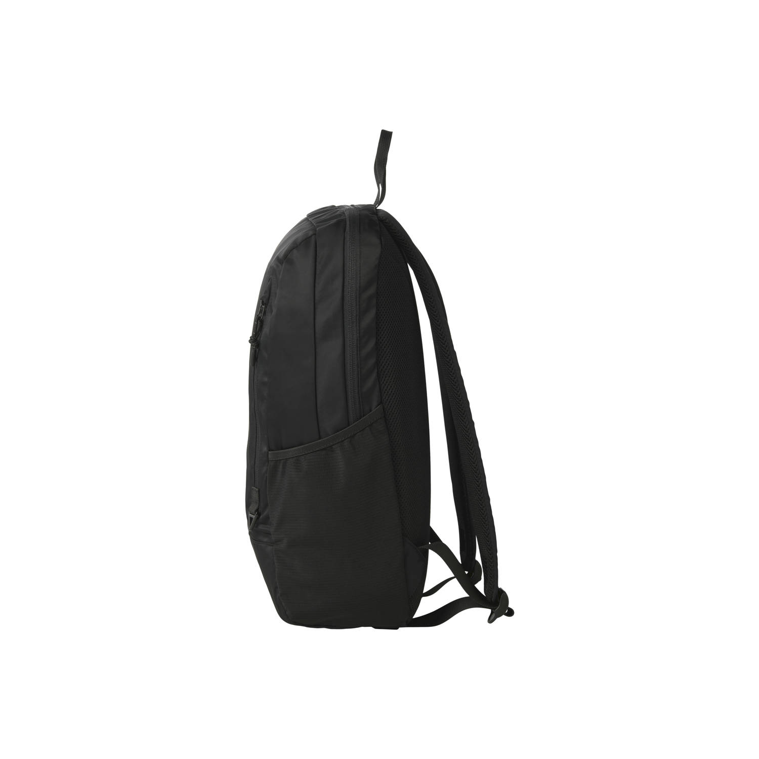 JACK & JONES rugzak JACJEREMY zwart