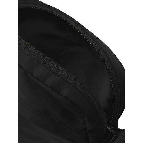 JACK & JONES crossbody tas JACJEREMY zwart afbeelding