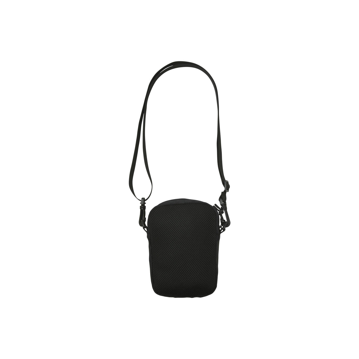JACK & JONES crossbody tas JACJEREMY zwart