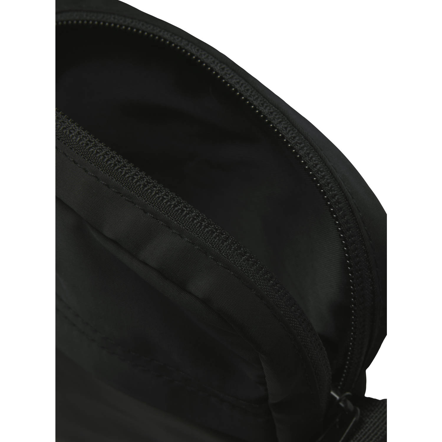 JACK & JONES crossbody tas JACJEREMY zwart