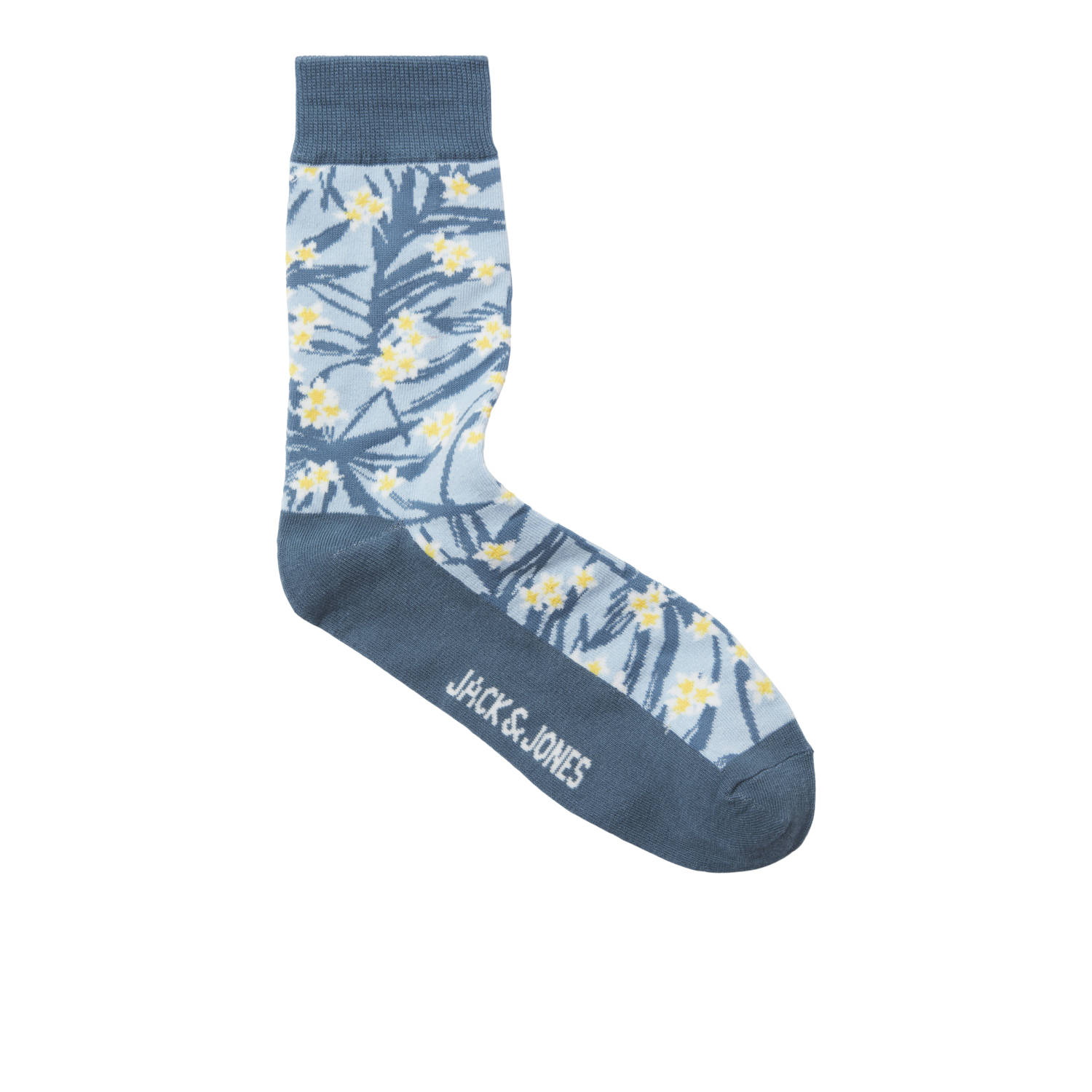 JACK & JONES sokken JACKEITH set van 3 multi
