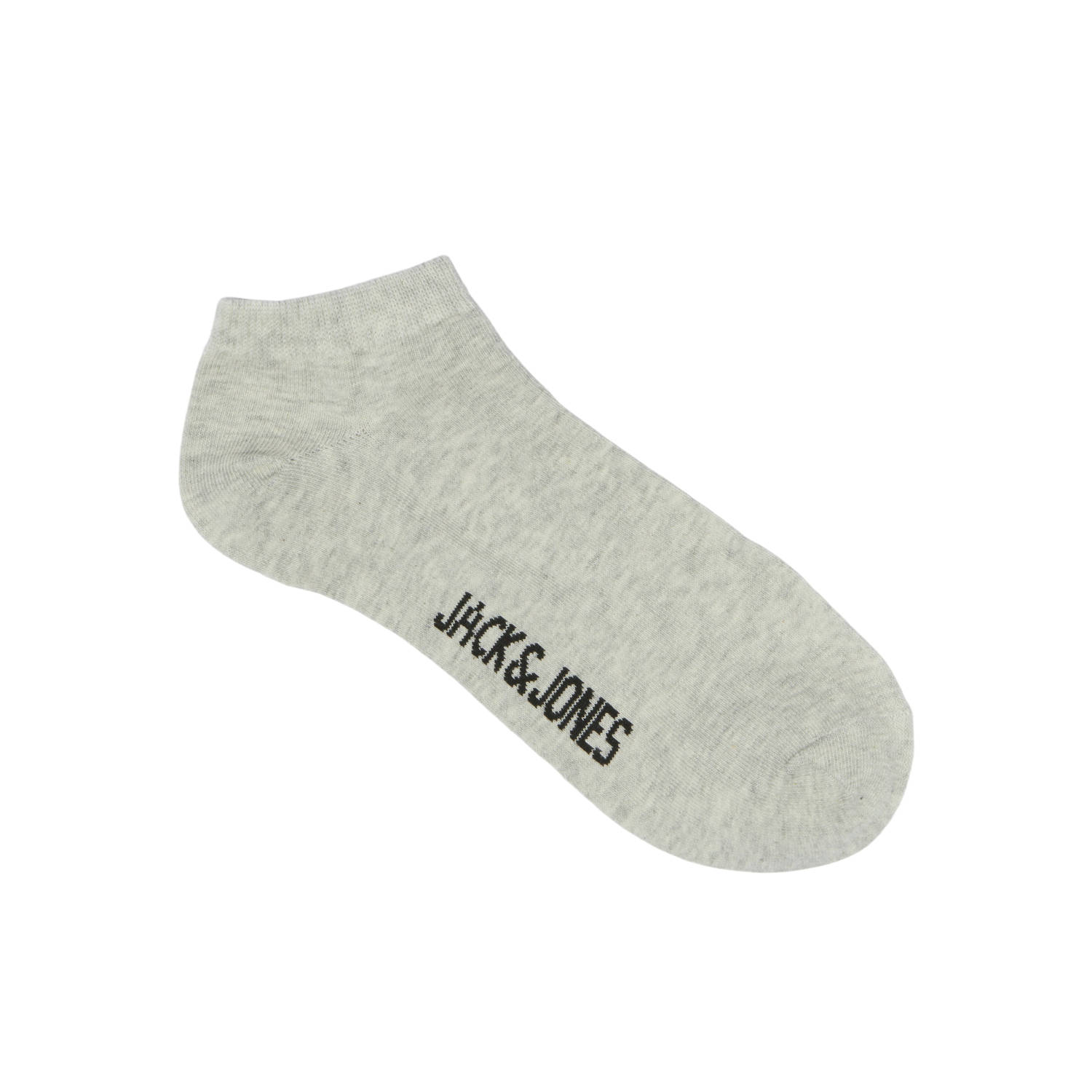 JACK & JONES sneakersokken JACFADE set van 7 multi