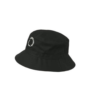 bucket hat JACJJ zwart