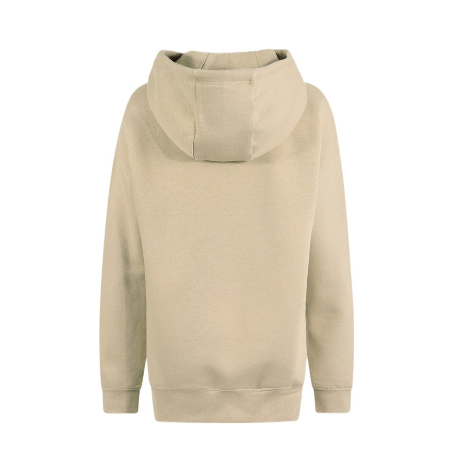 Shoeby hoodie beige