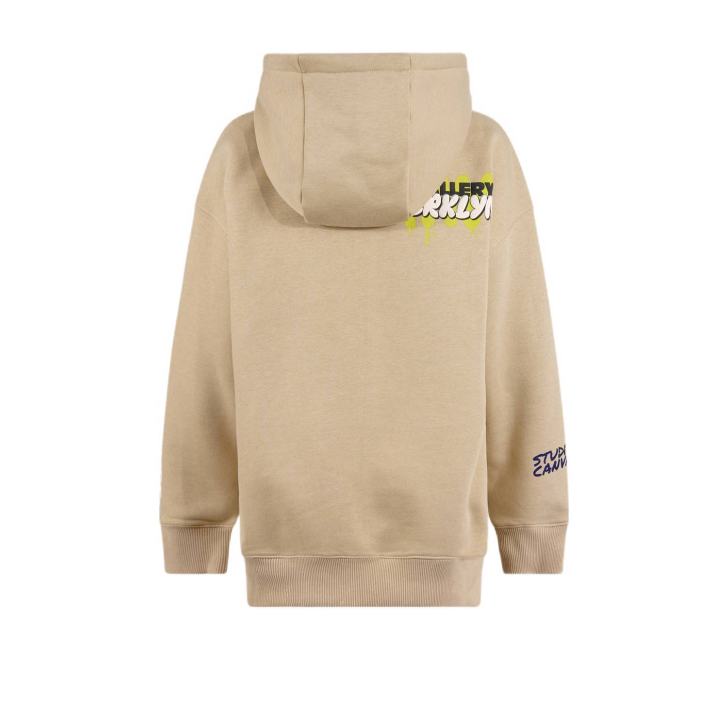 Shoeby sweater beige