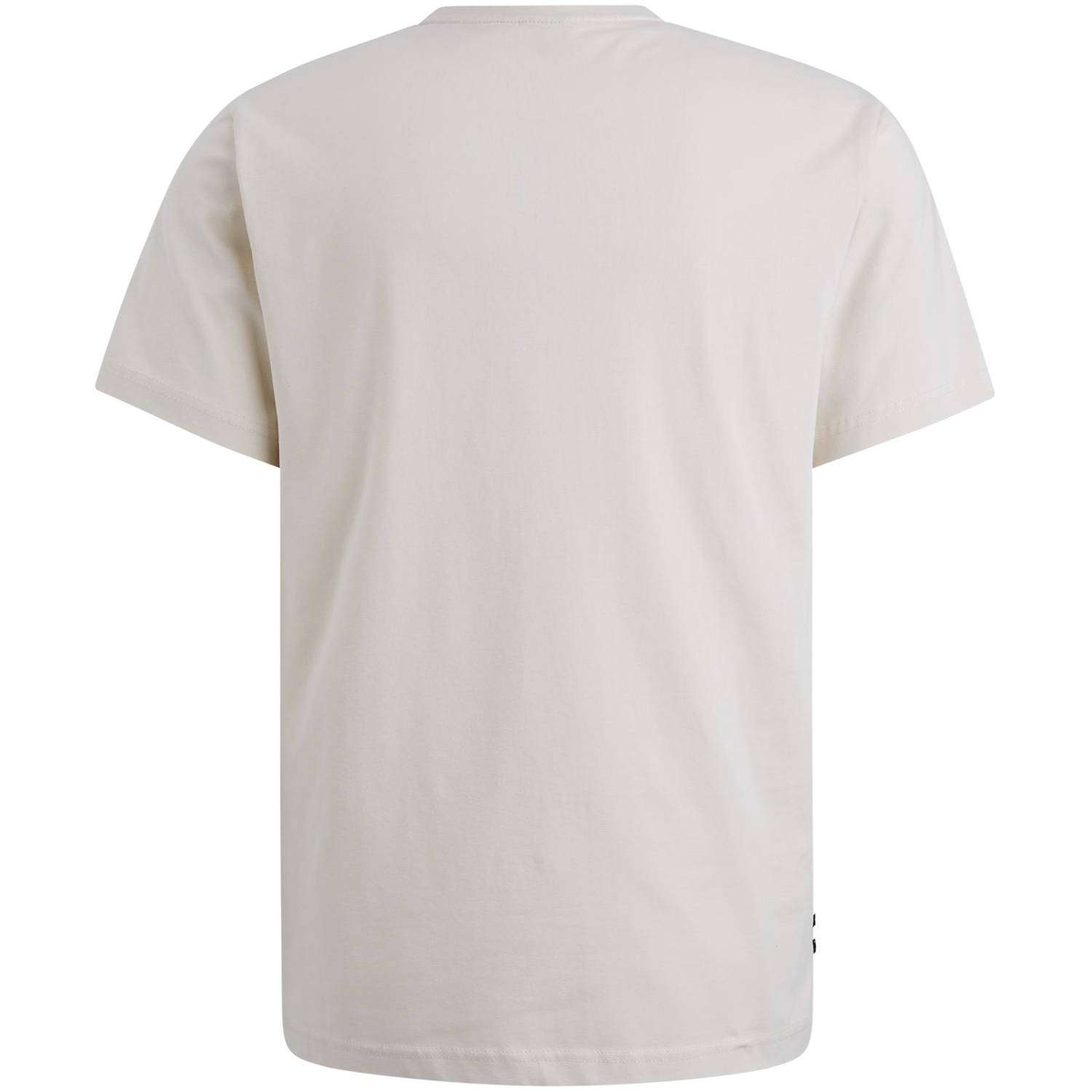 PME Legend T-shirt ecru