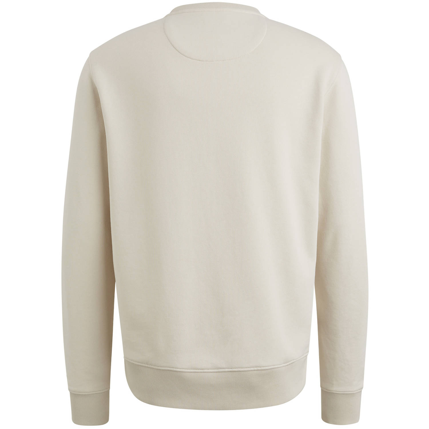 PME Legend sweater ecru