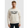 PME Legend sweater ecru