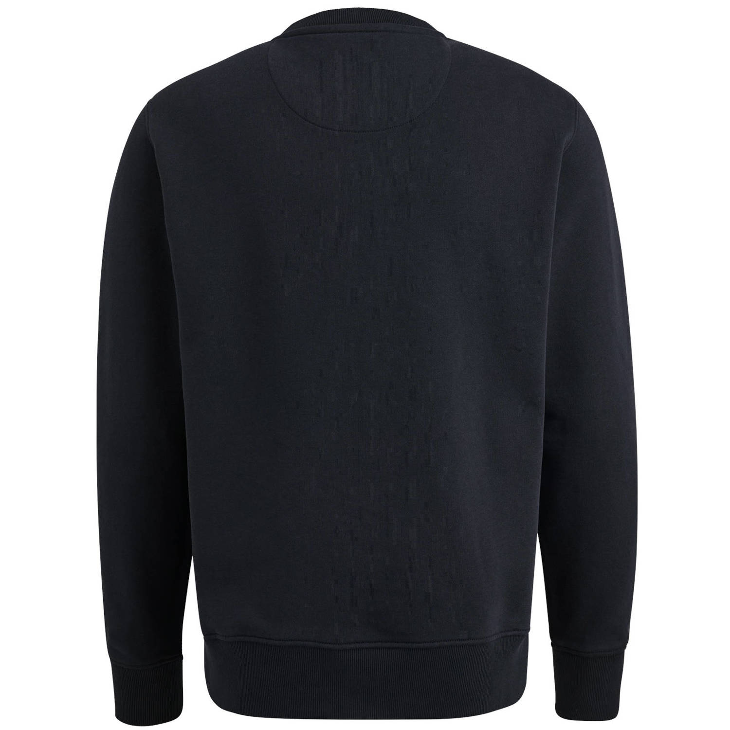 PME Legend sweater donkerblauw