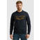 PME Legend sweater donkerblauw