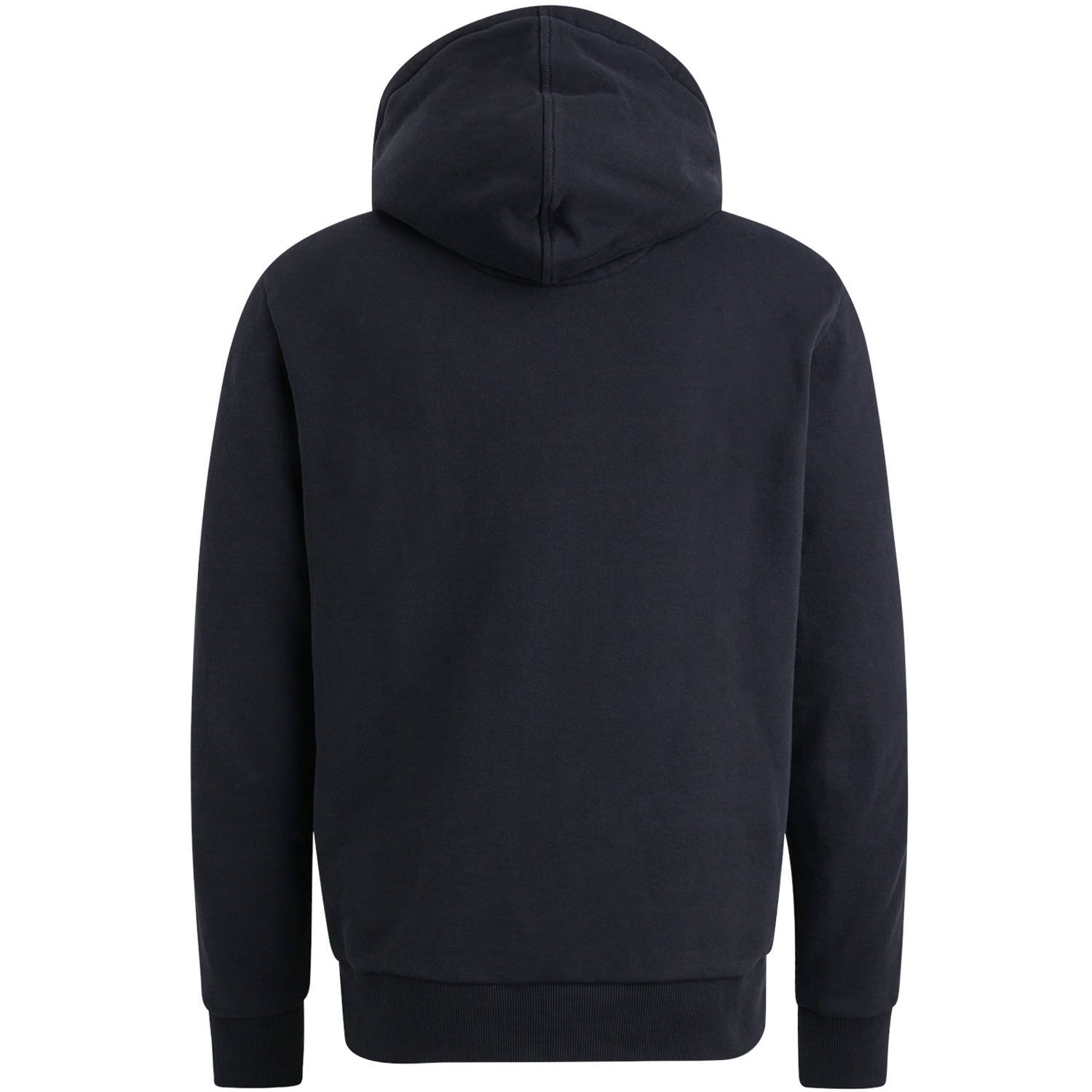 PME Legend hoodie donkerblauw
