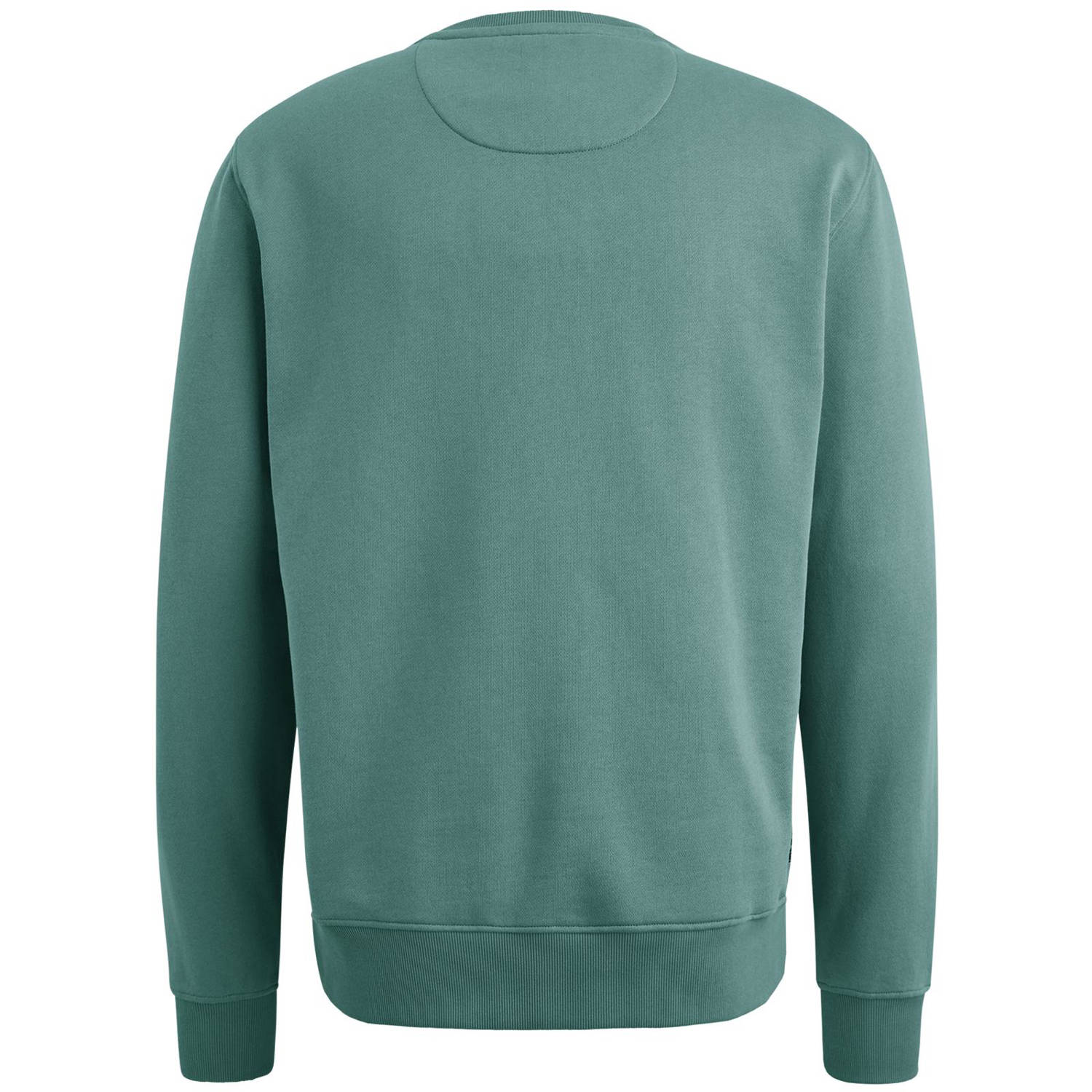 PME Legend sweater turquoise