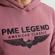 thumbnail: PME Legend hoodie rood