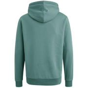 thumbnail: PME Legend hoodie turquoise