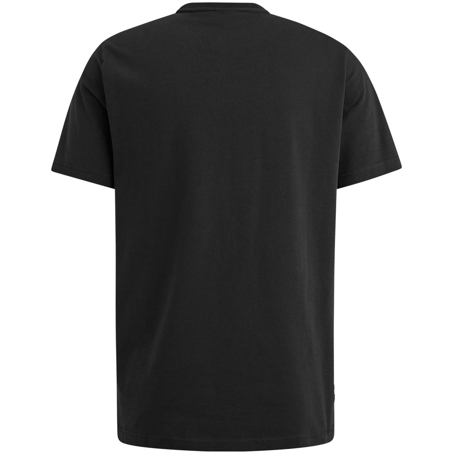 PME Legend T-shirt zwart