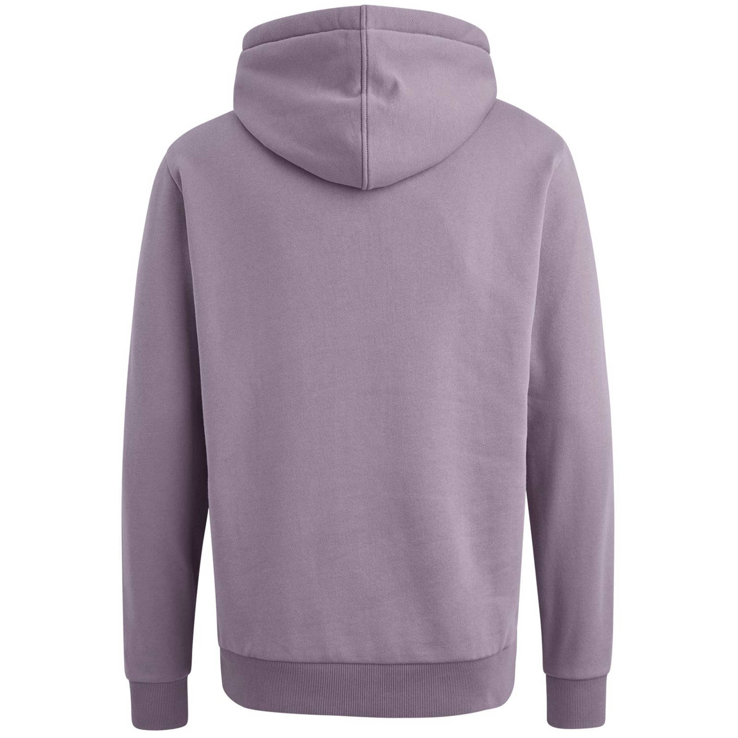 PME Legend hoodie violet