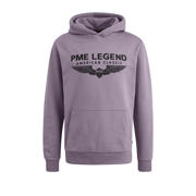 thumbnail: PME Legend hoodie violet