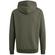 thumbnail: PME Legend hoodie donkergroen
