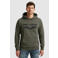 PME Legend hoodie donkergroen