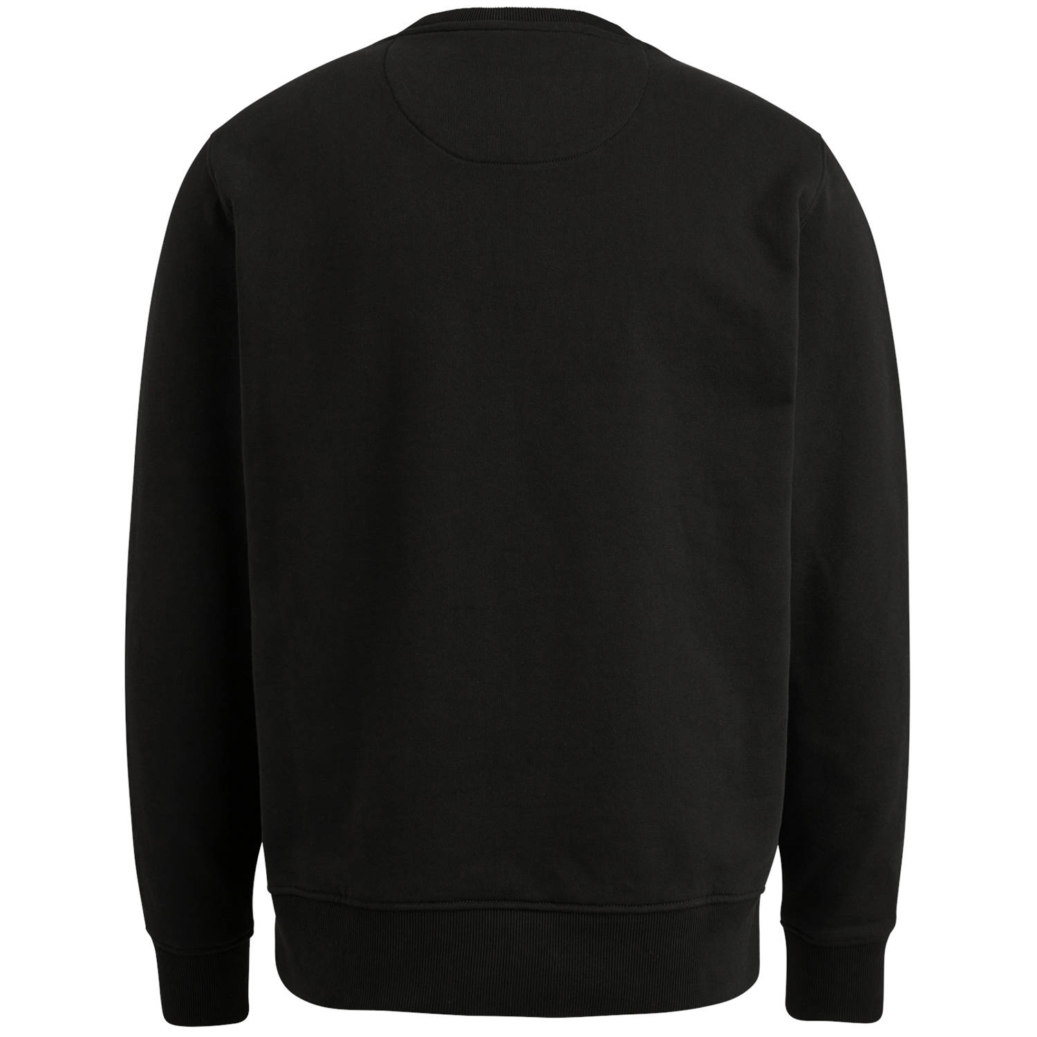 PME Legend sweater zwart