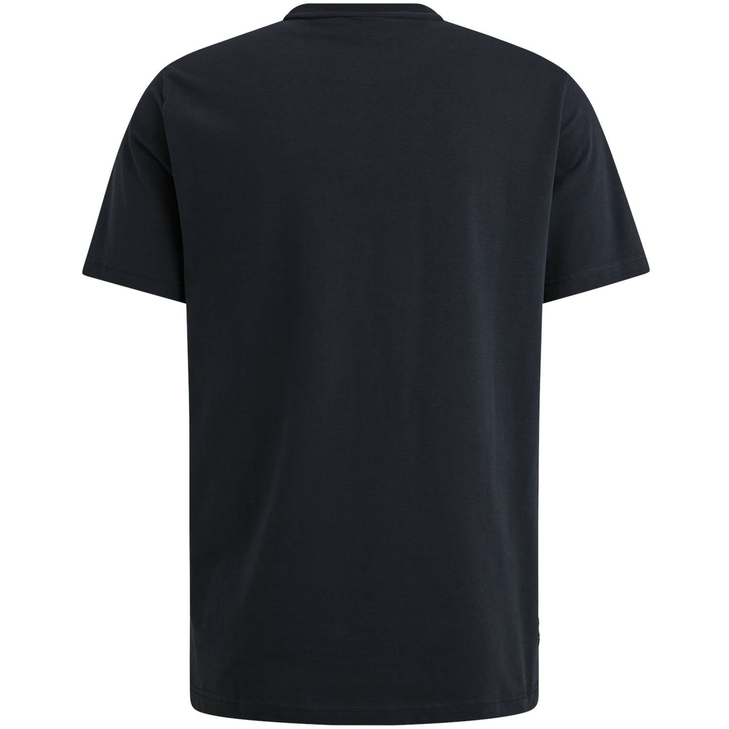 PME Legend T-shirt donkerblauw