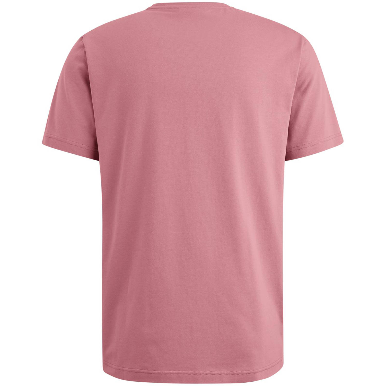 PME Legend T-shirt oudroze