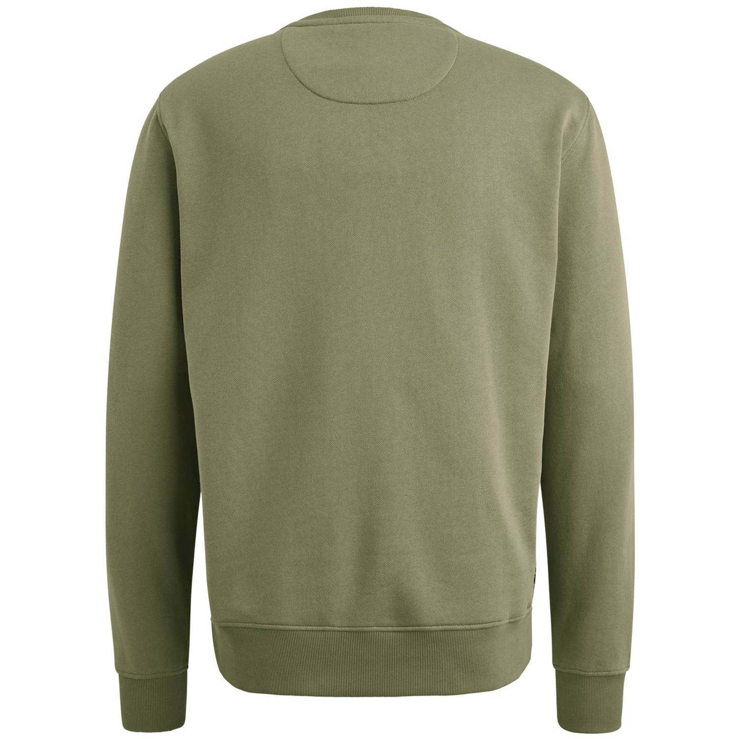 PME Legend sweater kaki