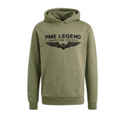 thumbnail: PME Legend hoodie kaki