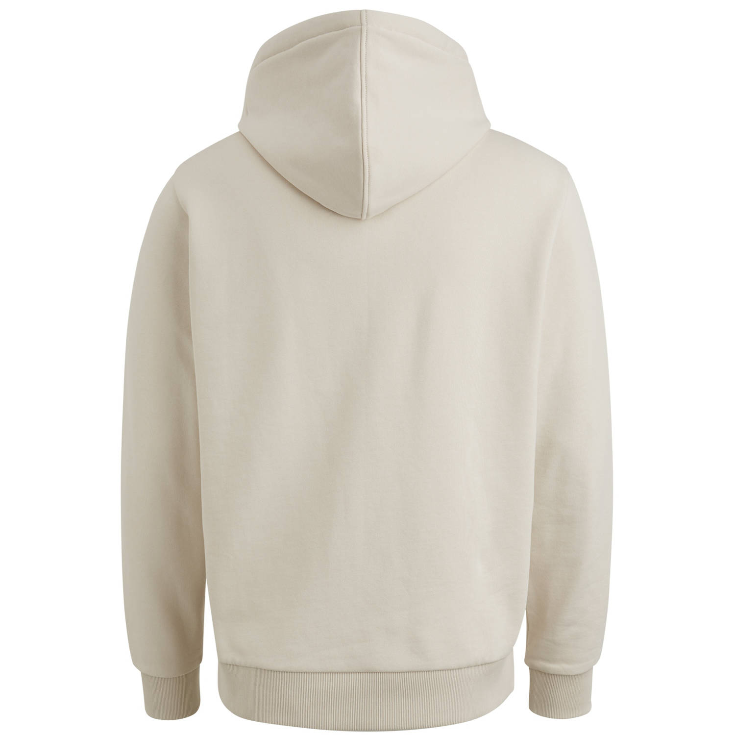 PME Legend hoodie ecru
