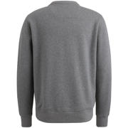 thumbnail: PME Legend sweater grijs melange