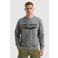 PME Legend sweater grijs melange