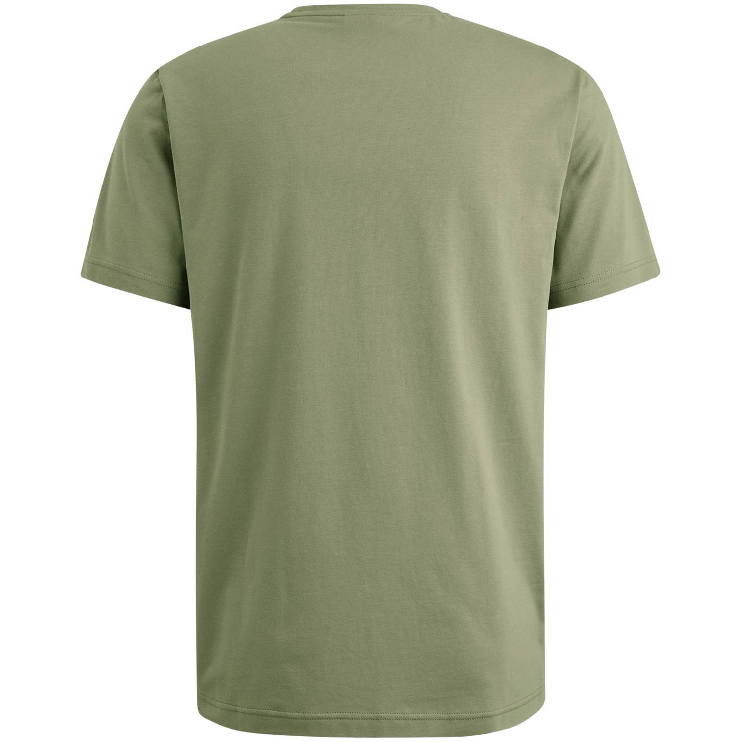 PME Legend T-shirt groen