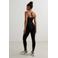 Aim'n sporttop Shape zwart