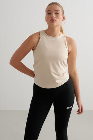 sporttop Soft Basic beige