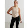 Aim'n sporttop Soft Basic beige