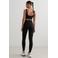 Aim'n sportlegging Core zwart