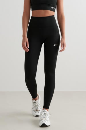 sportlegging Core zwart