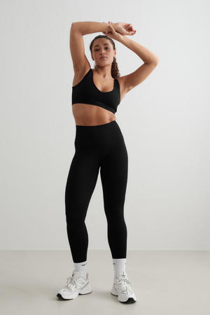 sportlegging Shape zwart