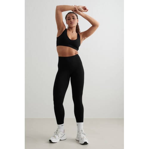 Aim'n sportlegging Shape zwart afbeelding
