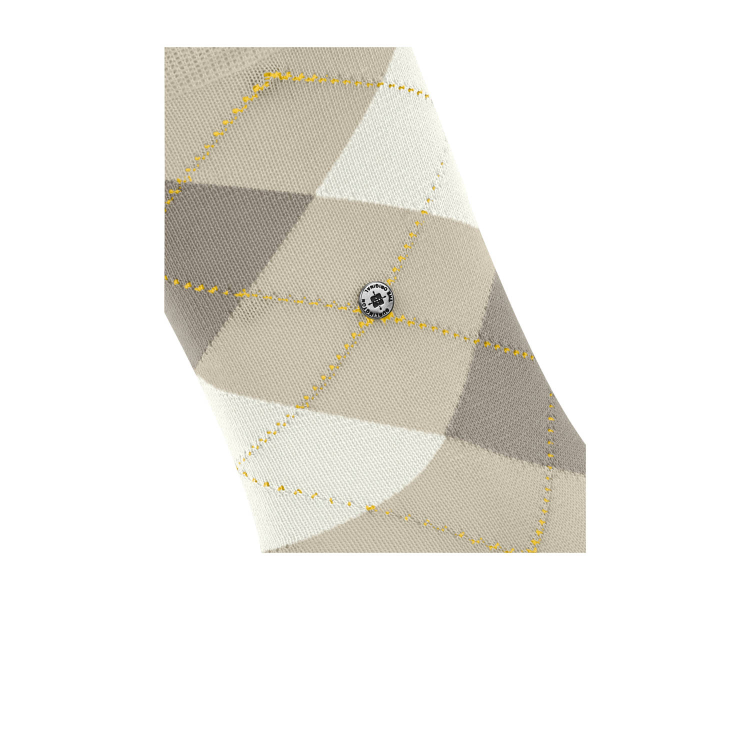 Burlington sokken Covent Garden SO beige