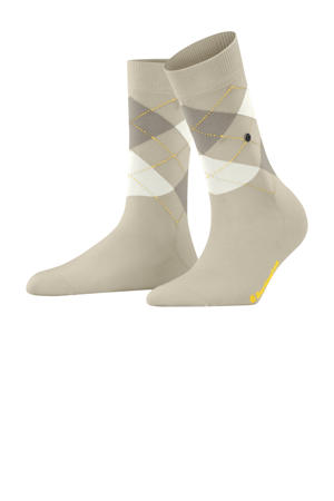 sokken Covent Garden SO beige