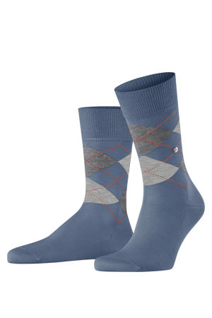 sokken Manchester SO blauw