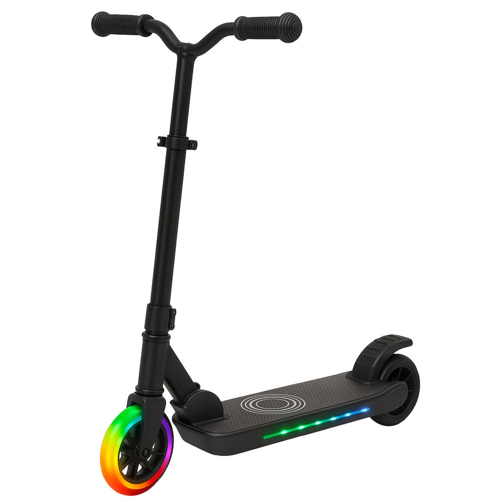 Denver elektrische step SCK-5500B Black