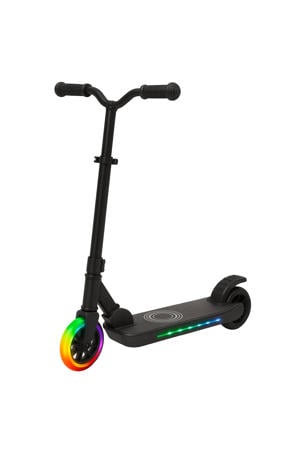 elektrische step SCK-5500B Black