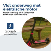 thumbnail: Denver elektrische step SCK-5500P Pink
