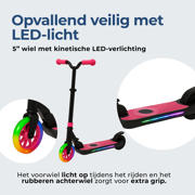 thumbnail: Denver elektrische step SCK-5500P Pink