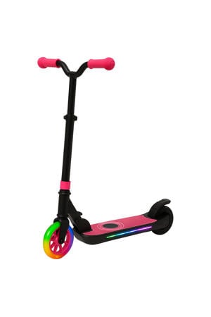 elektrische step SCK-5500P Pink